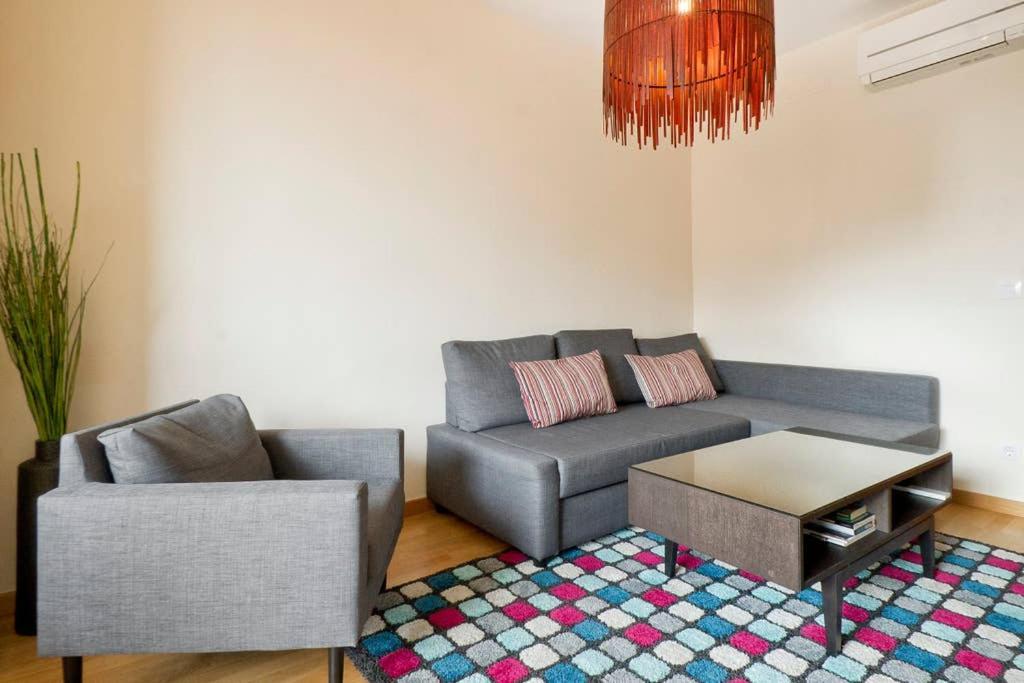 Apartment Poble Nou برشلونة المظهر الخارجي الصورة