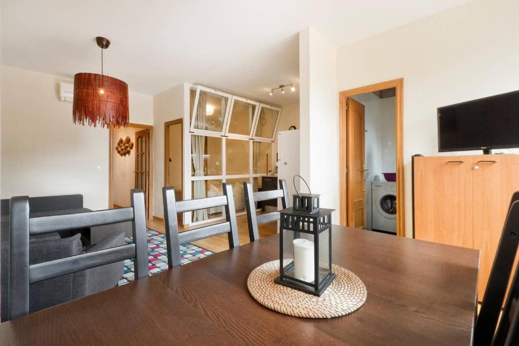 Apartment Poble Nou برشلونة المظهر الخارجي الصورة