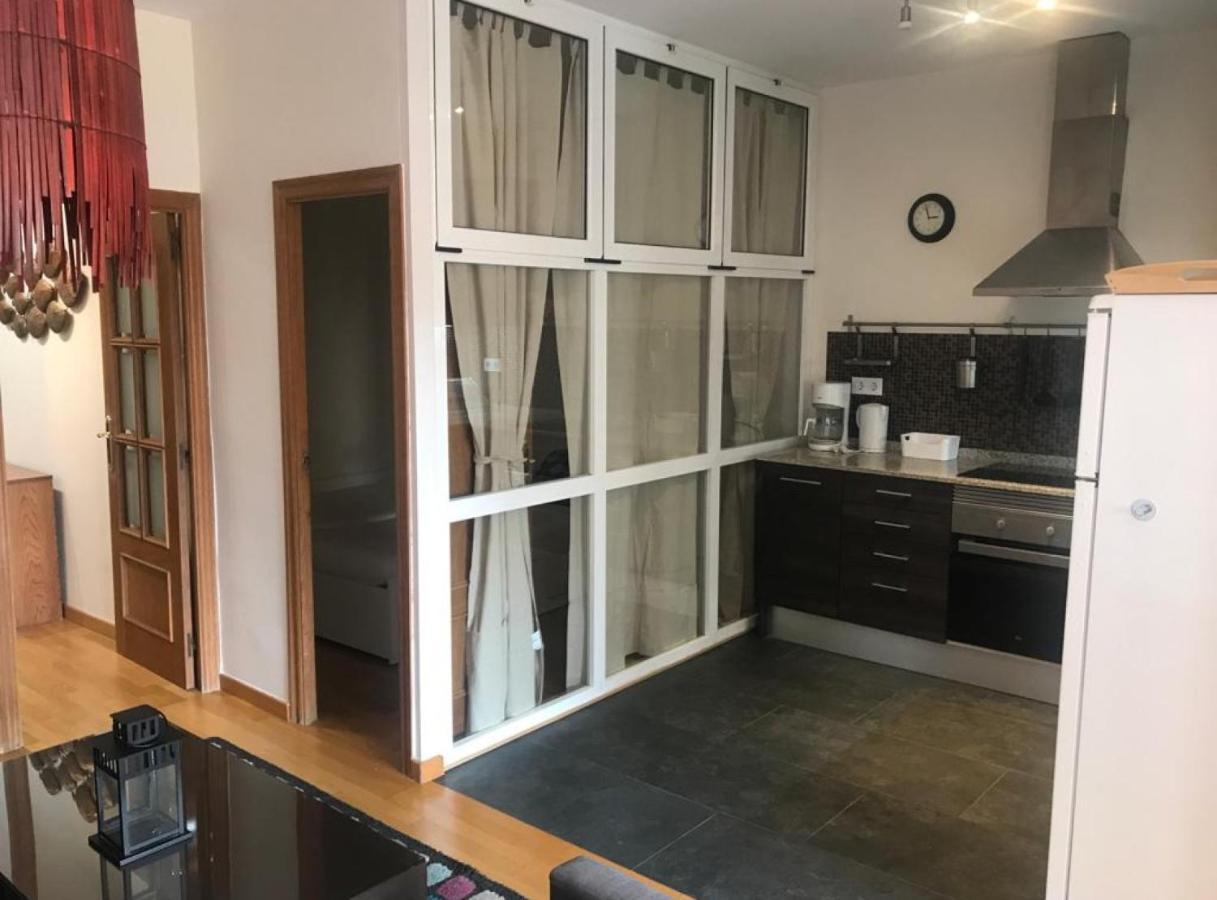 Apartment Poble Nou برشلونة المظهر الخارجي الصورة